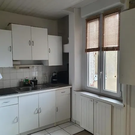 Nozvat Cosy T2 - Gare