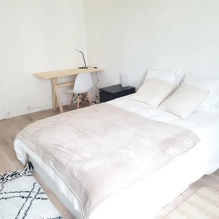 Nozvat Cosy T2 - Gare Rennes