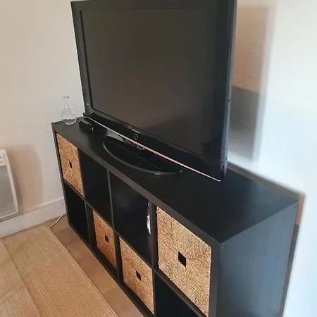Daire Nozvat Cosy T2 - Gare Rennes